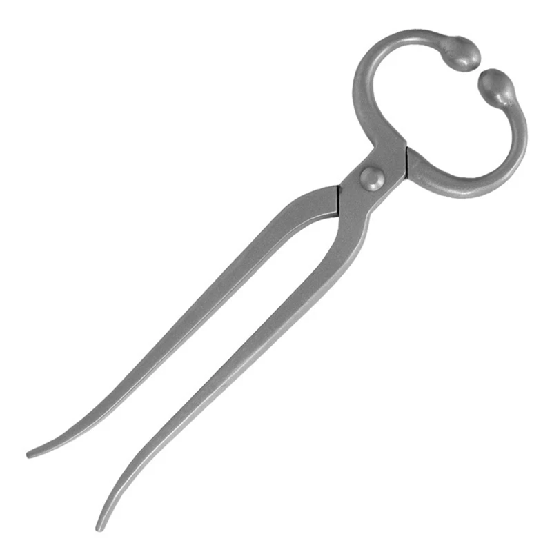 Cow Nose Pliers Long Handle Carbon Steel Cattle Nose Ring Pliers Livestock Tool For Farm Ranch Veterinary
Cow Nose Pliers Long Handle Carbon Steel Cattle Nose Ring Pliers Livestock Tool For Farm Ranch Veterinary