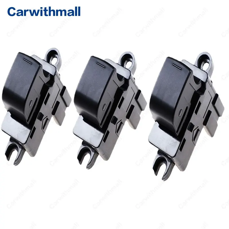 3 шт., кнопки для стеклоподъемника Nissan Tiida 25411-AX010 25411AX010 25411-AX000
3 шт., кнопки для стеклоподъемника Nissan Tiida 25411-AX010 25411AX010 25411-AX000