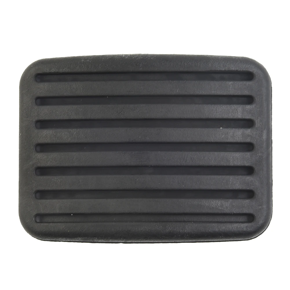 High Quality Brake Pedal Pads Cover 32825-24000 Car Accessories Durable Easy Installation For Excel Getz Scoupe
High Quality Brake Pedal Pads Cover 32825-24000 Car Accessories Durable Easy Installation For Excel Getz Scoupe