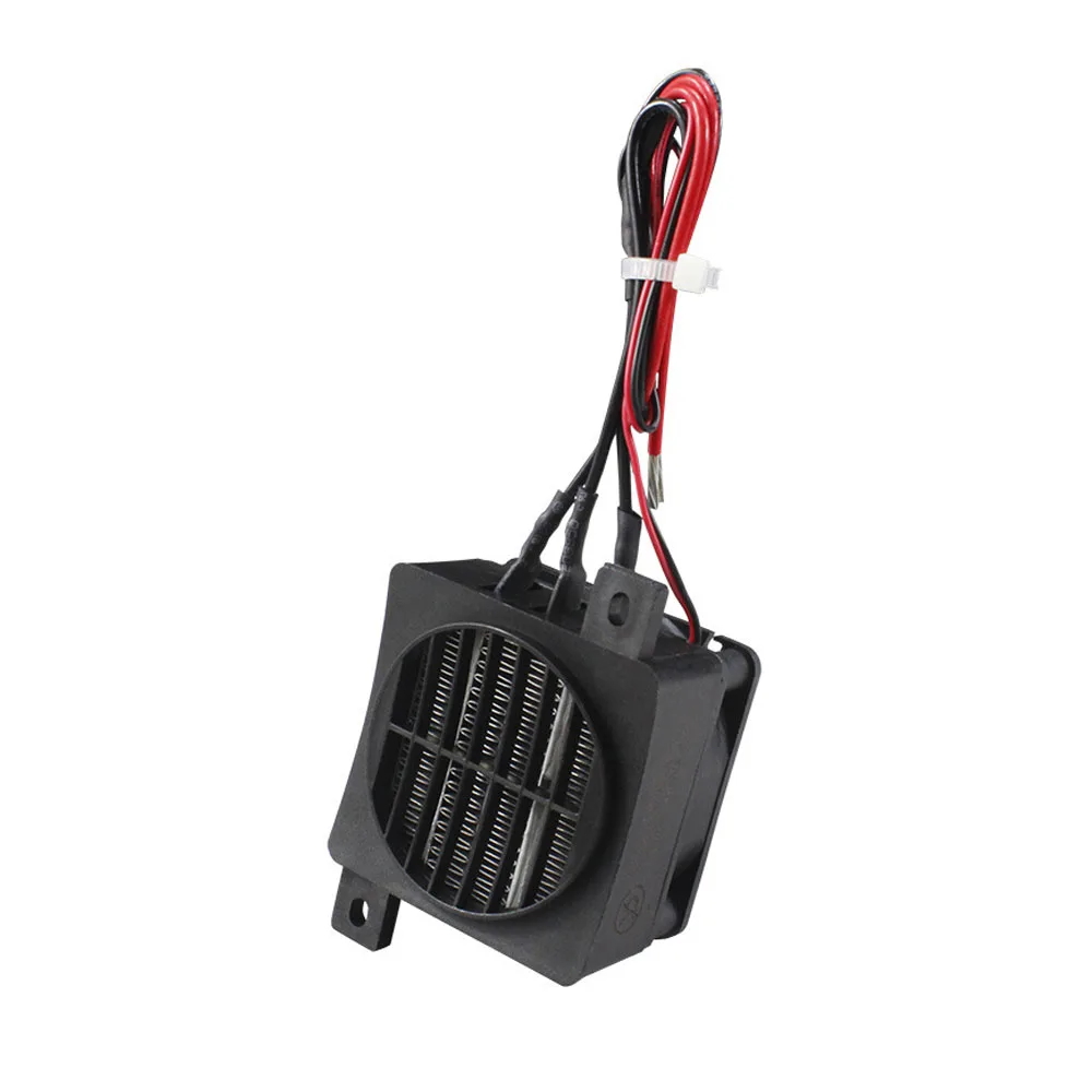 DC 12V 100W Heater Energy Saving PTC Heater Constant Temperature Heating Heaters Low Consumption Safe for Air Heater Humidifier
DC 12V 100W Heater Energy Saving PTC Heater Constant Temperature Heating Heaters Low Consumption Safe for Air Heater Humidifier