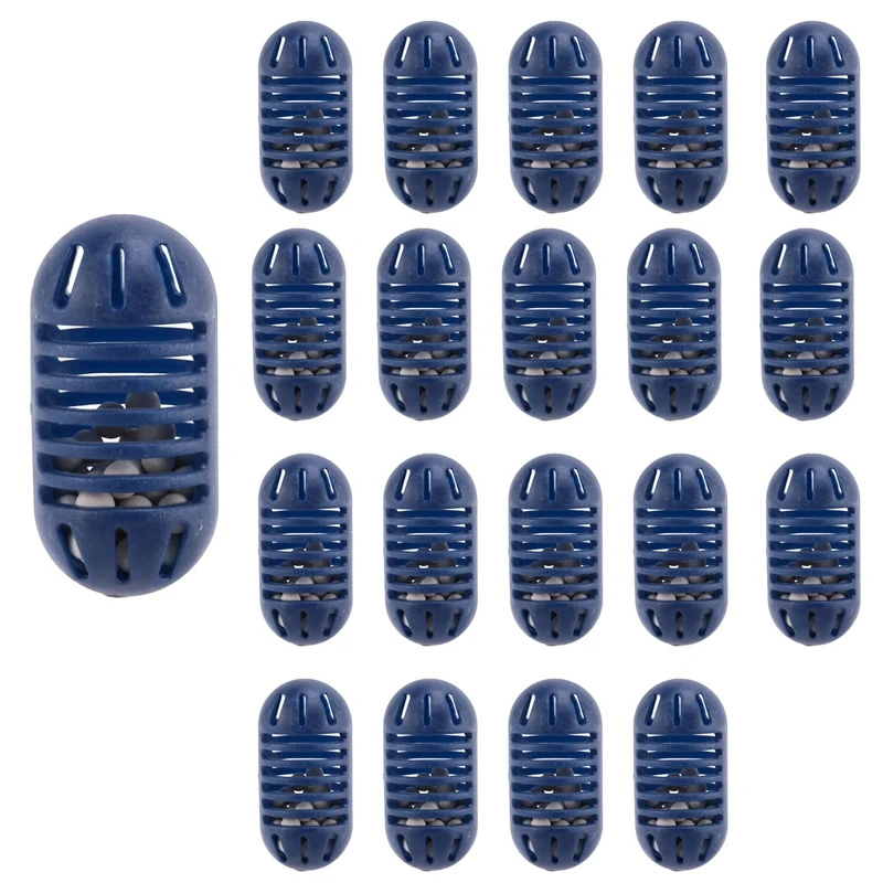20Pack Demineralization Cartridge Compatible With Homedics And Vicks Total-Comfort Ultrasonic Humidifier Decalcification
20Pack Demineralization Cartridge Compatible With Homedics And Vicks Total-Comfort Ultrasonic Humidifier Decalcification
