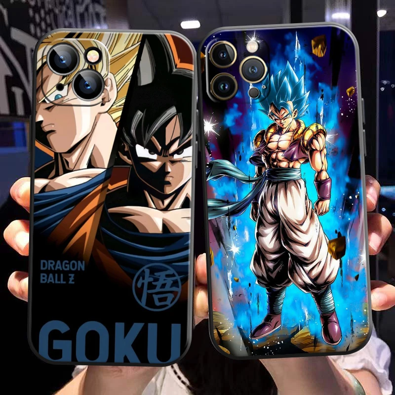 Anime Dragon Ball For Apple iPhone 13 12 11 Pro 12 13 Mini X XR XS Max 5 6 6S 7 8 Plus SE2020 Phone Case TPU Coque Funda
Anime Dragon Ball For Apple iPhone 13 12 11 Pro 12 13 Mini X XR XS Max 5 6 6S 7 8 Plus SE2020 Phone Case TPU Coque Funda