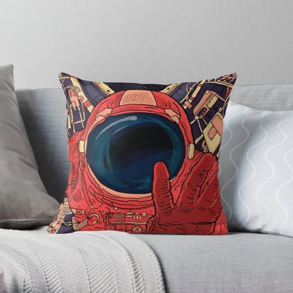 Intergalactic Printing Throw Pillow Cover Comfort Office Sofa Cushion Wedding Soft Home Fashion Decorative Pillows not include
Intergalactic Printing Throw Pillow Cover Comfort Office Sofa Cushion Wedding Soft Home Fashion Decorative Pillows not include