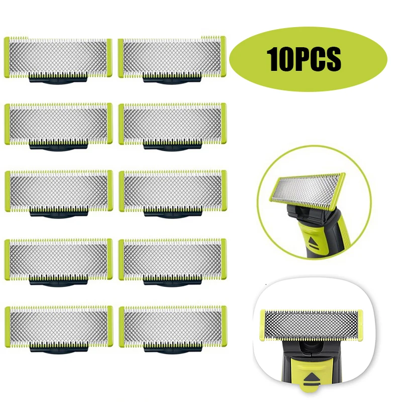 Сменное лезвие для Philips Oneblade, для оригинального Philips Oneblade QP210, QP220, QP230, QP2520, QP2530, QP2527, QP2533, QP2630, QP6520
Сменное лезвие для Philips Oneblade, для оригинального Philips Oneblade QP210, QP220, QP230, QP2520, QP2530, QP2527, QP2533, QP2630, QP6520