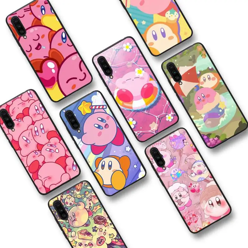 cute Kirbies Phone Case For Xiaomi mi9 mi8 F1 9SE 10lite note10lite Mi8lite Coque for xiaomi mi5x
cute Kirbies Phone Case For Xiaomi mi9 mi8 F1 9SE 10lite note10lite Mi8lite Coque for xiaomi mi5x