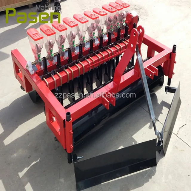 Hand push manual Onion /maize/Carrot seeder / manual vegetable seed planter
Hand push manual Onion /maize/Carrot seeder / manual vegetable seed planter