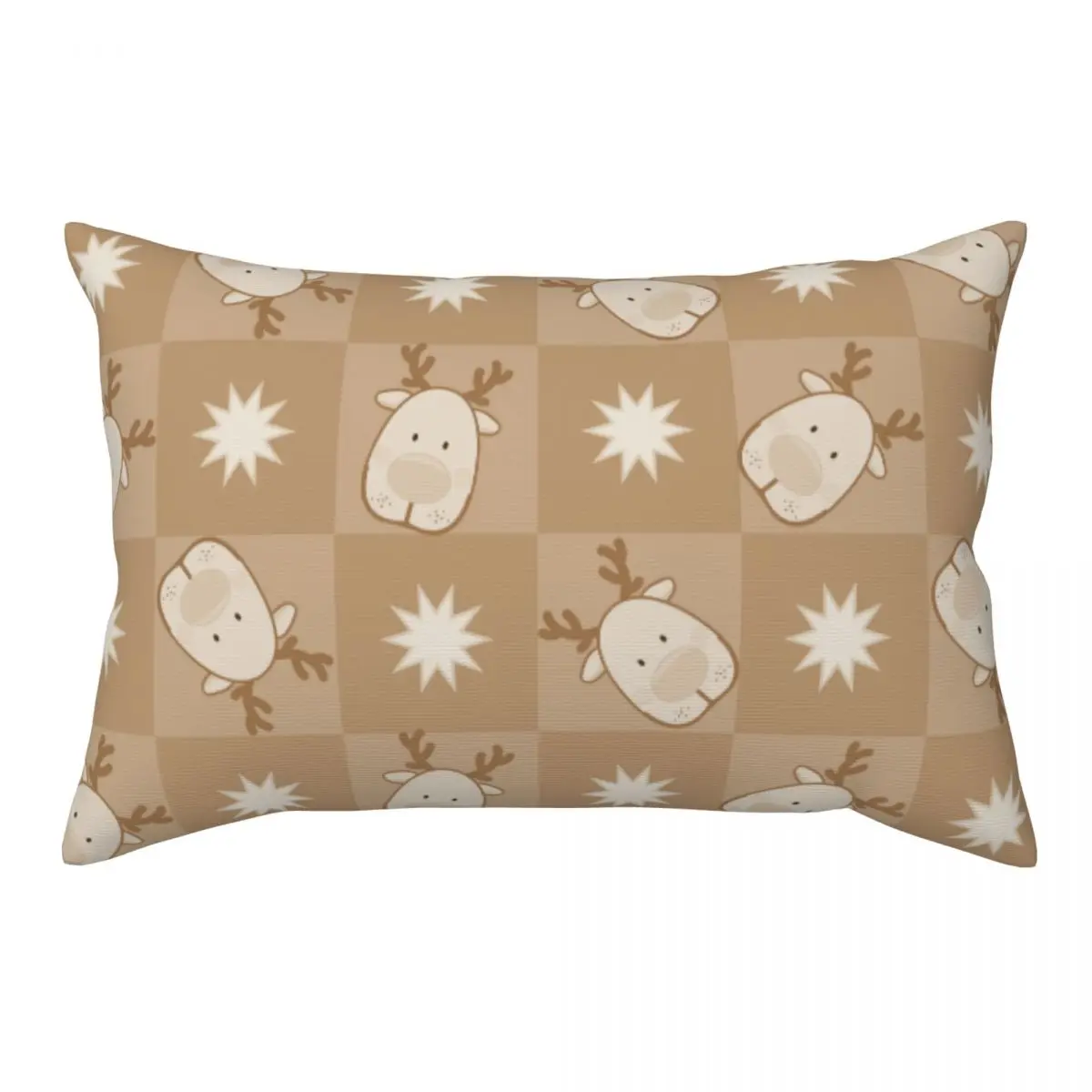 Рождественский лось
Рождественский лось