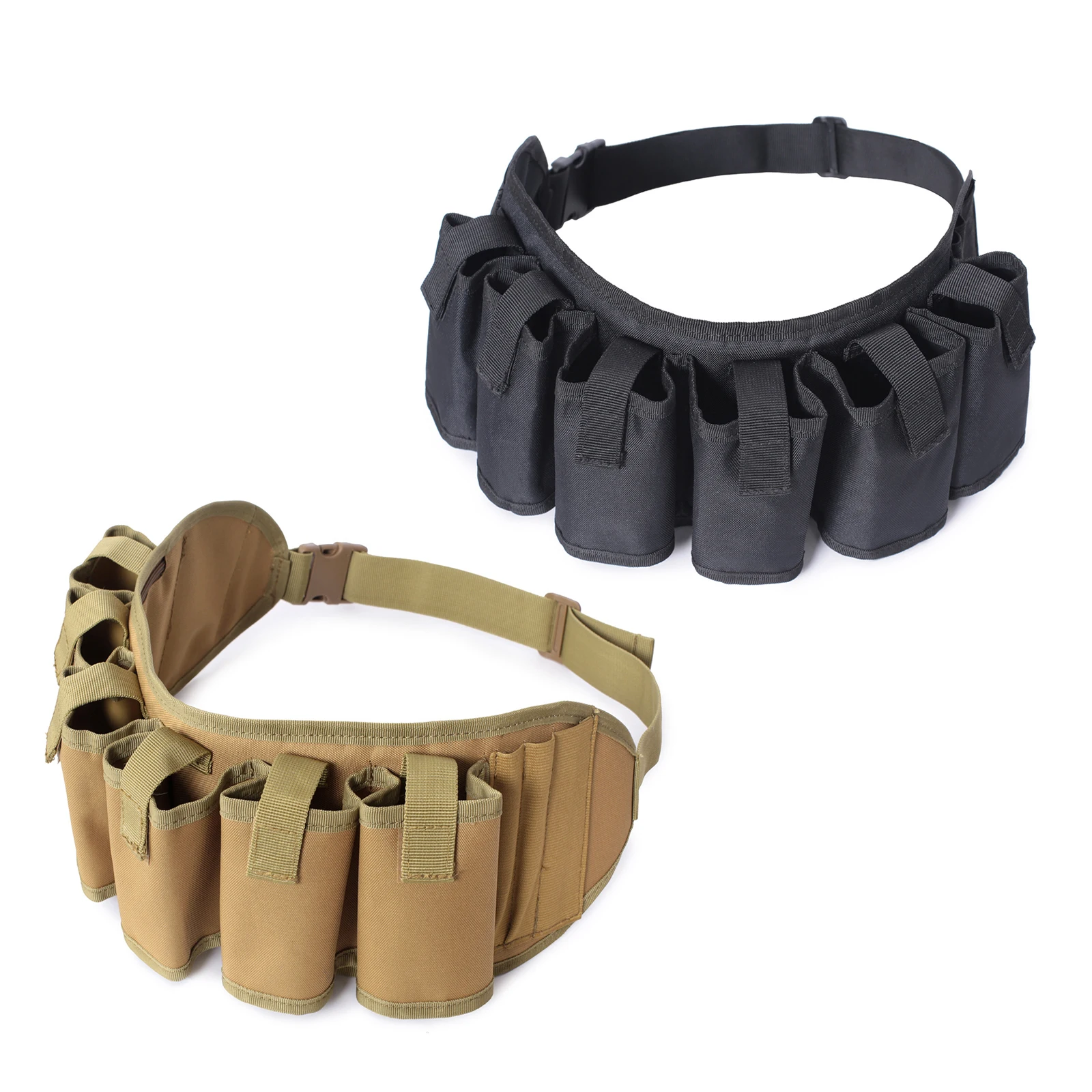 Outdoor Beer Belt 6 Pack Holster Portable Hanging Organizer Adjustable Handy Drink Beverage Wine Soda Bottle Holder Waist Pocket 
Outdoor Beer Belt 6 Pack Holster Portable Hanging Organizer Adjustable Handy Drink Beverage Wine Soda Bottle Holder Waist Pocket