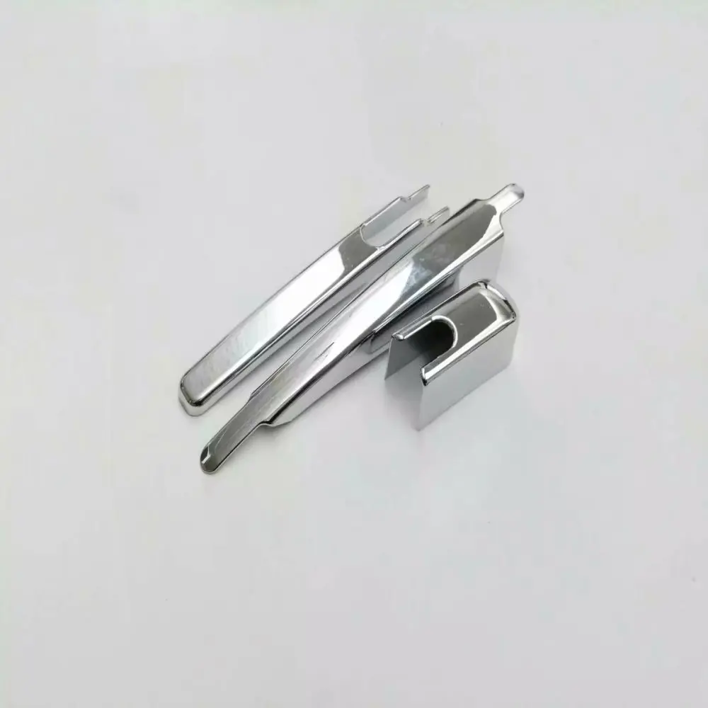 Для Citroen C5 Aircross 2017 2018 2019 ABS хромированный Автомобильный задний багажник крышка стеклоочистителя отделка стикер хромированный аксессуар для стайлинга
Для Citroen C5 Aircross 2017 2018 2019 ABS хромированный Автомобильный задний багажник крышка стеклоочистителя отделка стикер хромированный аксессуар для стайлинга