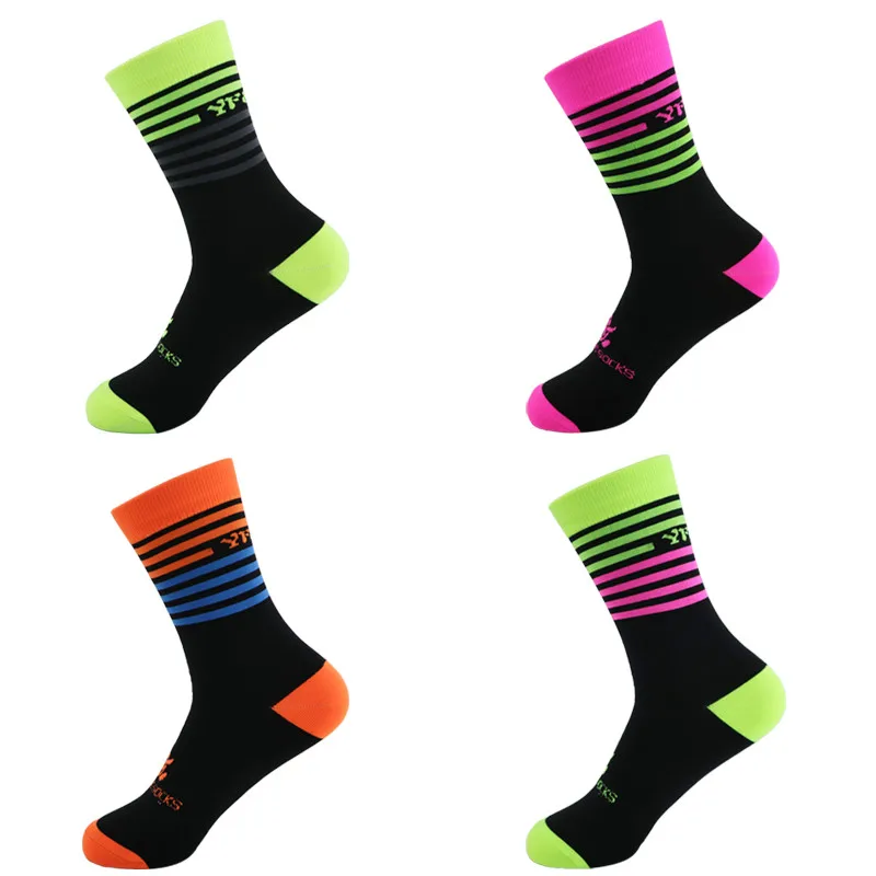 Compression Men New Cycling Socks Men Outdoor Mount Sports Wearproof Bike Footwear For Road Bike Socks Running Socks
Compression Men New Cycling Socks Men Outdoor Mount Sports Wearproof Bike Footwear For Road Bike Socks Running Socks