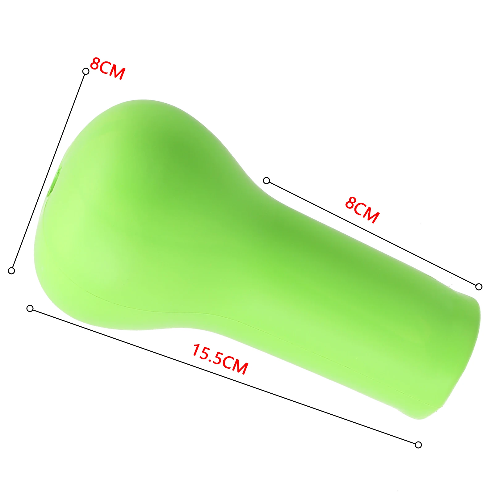Practical Quality Rod Butt Cushions Cushions Soft Comfortable EVA Material Fishing Rod For Large Fishing Buckets
Practical Quality Rod Butt Cushions Cushions Soft Comfortable EVA Material Fishing Rod For Large Fishing Buckets