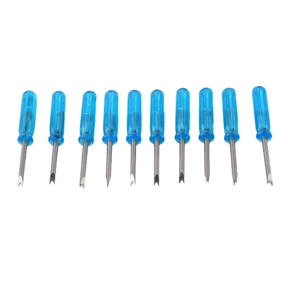 Single Head V-Type Screwdriver Special Repair Tool For Watch Strap Buckle Remover For Install Replace Watch Straps Hand Tools
Single Head V-Type Screwdriver Special Repair Tool For Watch Strap Buckle Remover For Install Replace Watch Straps Hand Tools