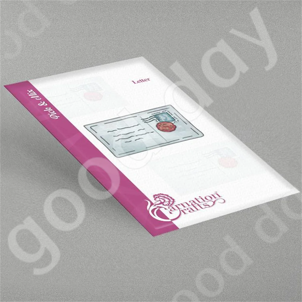 Arrival 2022 New Letter Metal Cutting Dies Scrapbook Diary Decoration Embossing Template Diy Greeting Card Handmade Hot Sale
Arrival 2022 New Letter Metal Cutting Dies Scrapbook Diary Decoration Embossing Template Diy Greeting Card Handmade Hot Sale