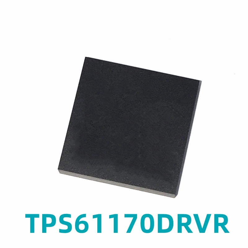 Плата повышающего преобразователя высокого напряжения TPS61170DRVR TPS61170 BZS QFN-6 38V, 1 шт.
Плата повышающего преобразователя высокого напряжения TPS61170DRVR TPS61170 BZS QFN-6 38V, 1 шт.