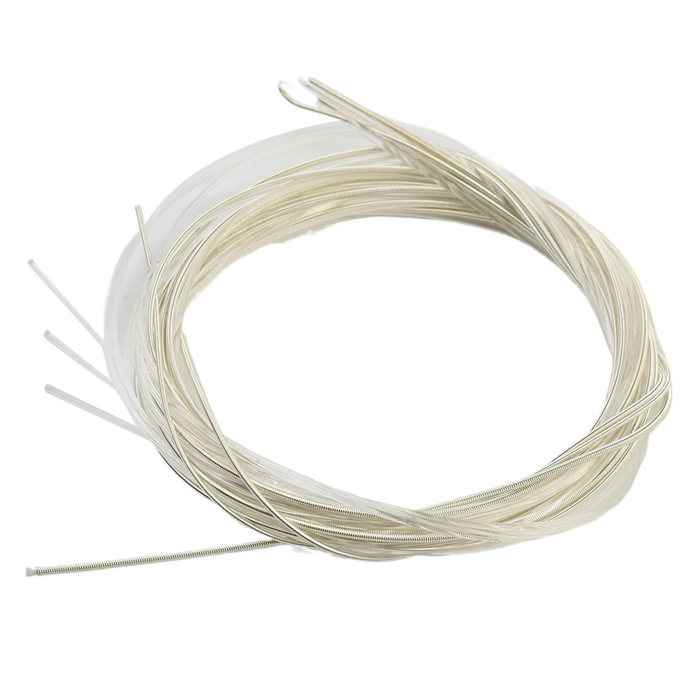 Classical Guitar Strings Metal Normal Tension Nylon Nylon Classical Guitar 1 Set 6 Pcs/set Accessories Guitar Strings
Classical Guitar Strings Metal Normal Tension Nylon Nylon Classical Guitar 1 Set 6 Pcs/set Accessories Guitar Strings