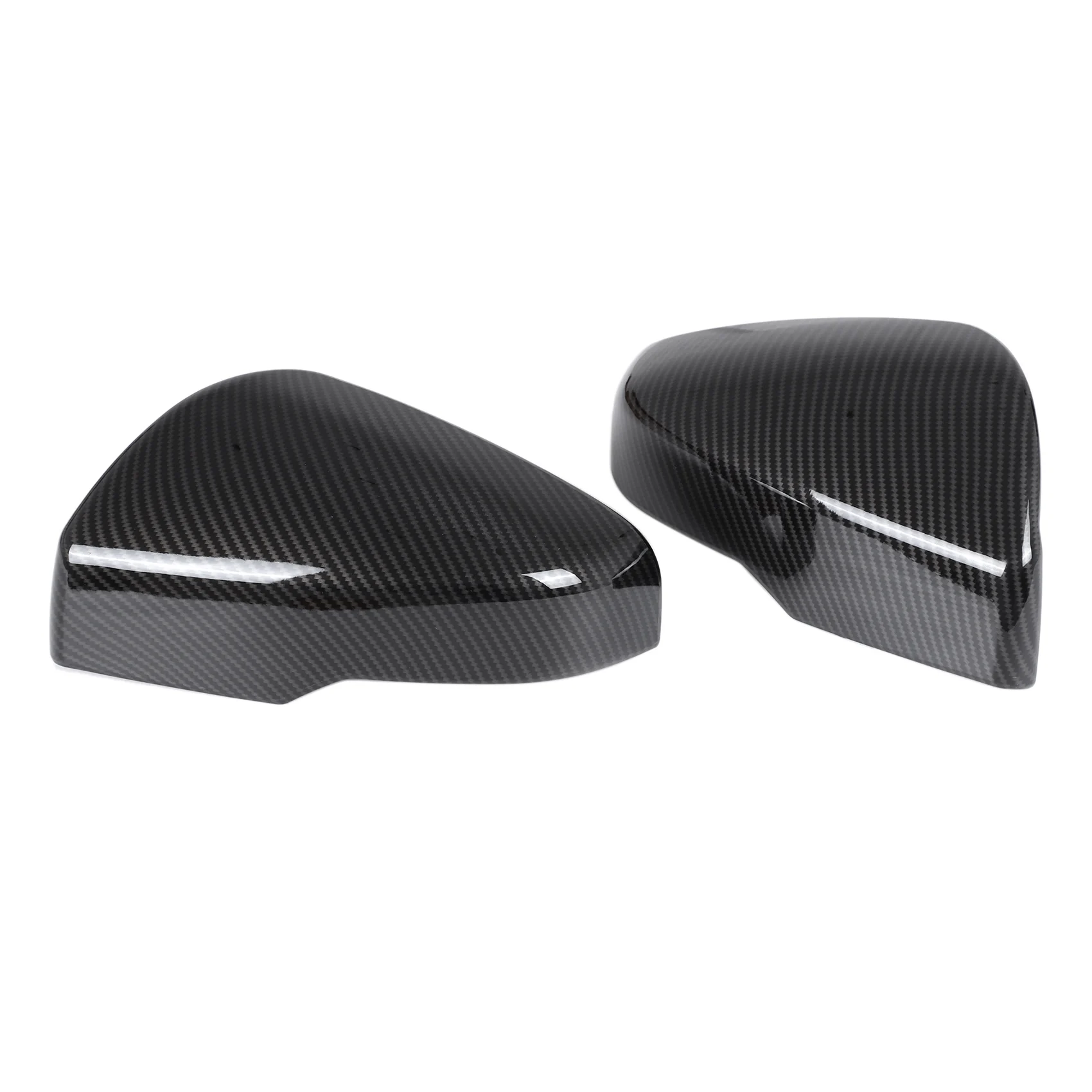 For Subaru Forester/Outback/Legacy/XV 2019-2022 Carbon Fiber ABS Car Rear View Cap Cover Trim Car Styling
For Subaru Forester/Outback/Legacy/XV 2019-2022 Carbon Fiber ABS Car Rear View Cap Cover Trim Car Styling