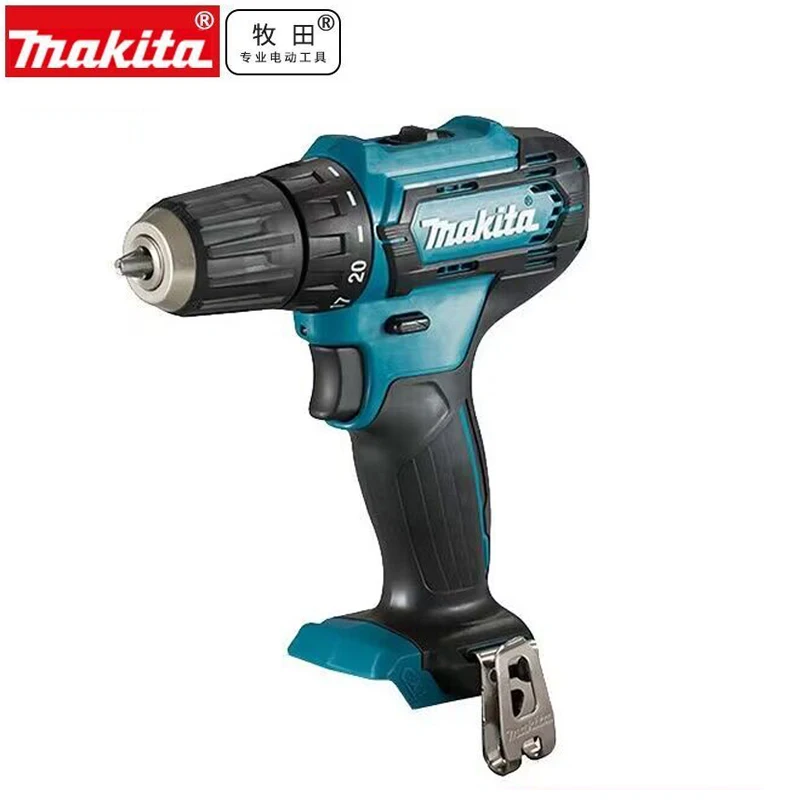 Электрическая отвертка Makita DF333D, дрель 12 В, домашняя многофункциональная Аккумуляторная дрель, дрель с литиевым аккумулятором, ударная сверлильная машина
Электрическая отвертка Makita DF333D, дрель 12 В, домашняя многофункциональная Аккумуляторная дрель, дрель с литиевым аккумулятором, ударная сверлильная машина
