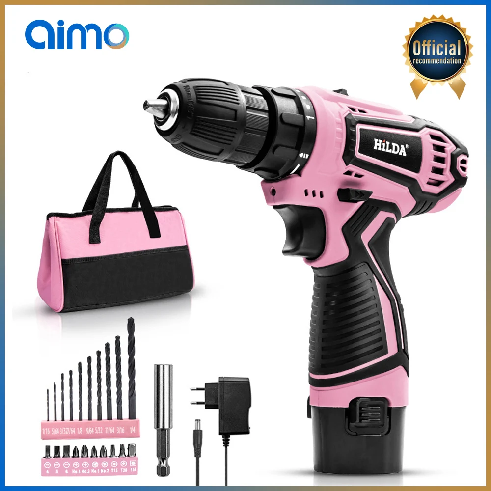 12V power tool electric drill rechargeable electric screwdriver lithium battery electric drill household drilling tools hardware
12V power tool electric drill rechargeable electric screwdriver lithium battery electric drill household drilling tools hardware