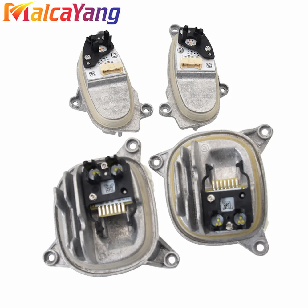 For 2016-2019 BMW X3 G01 G08 X4 G02 LED Headlight DRL lightsource 63117466107 LED daytime running lights module 
For 2016-2019 BMW X3 G01 G08 X4 G02 LED Headlight DRL lightsource 63117466107 LED daytime running lights module