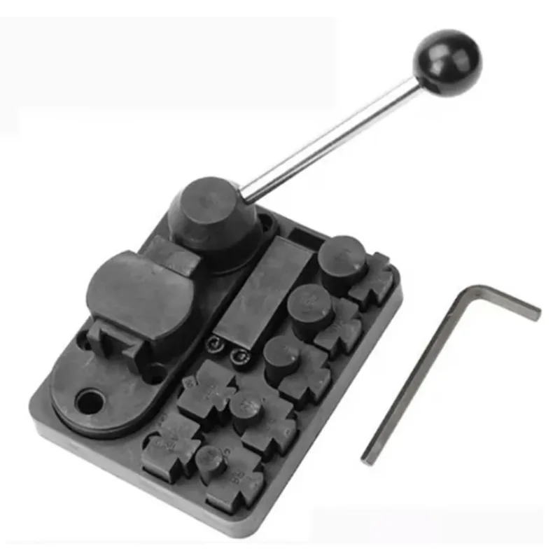 Набор для гибки проволоки
Набор для гибки проволоки