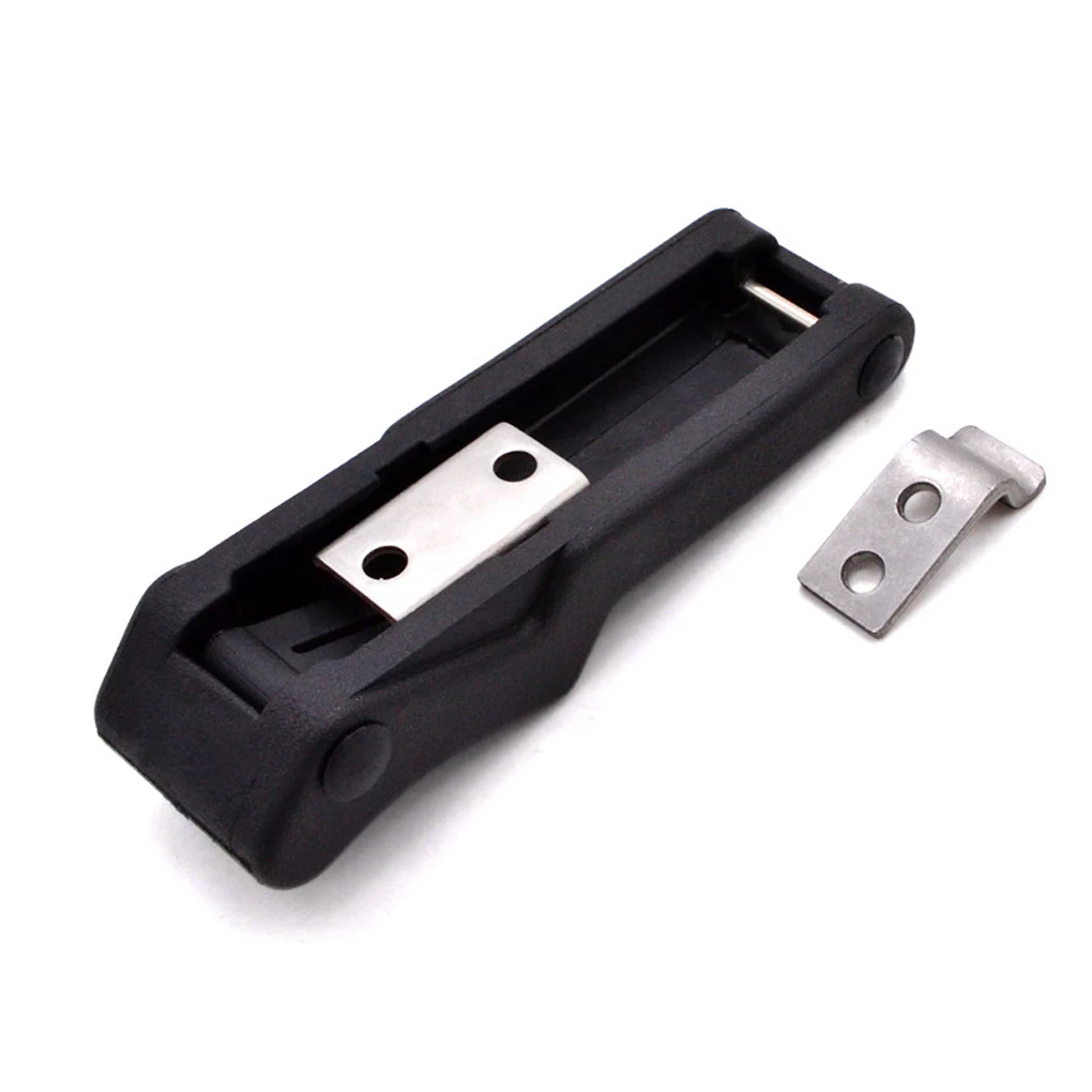 2X Latch Set Boat Supplies Back Buckle Upgraded Fittings Rubber Professional Practical Stabilizer Stainless Steel
2X Latch Set Boat Supplies Back Buckle Upgraded Fittings Rubber Professional Practical Stabilizer Stainless Steel