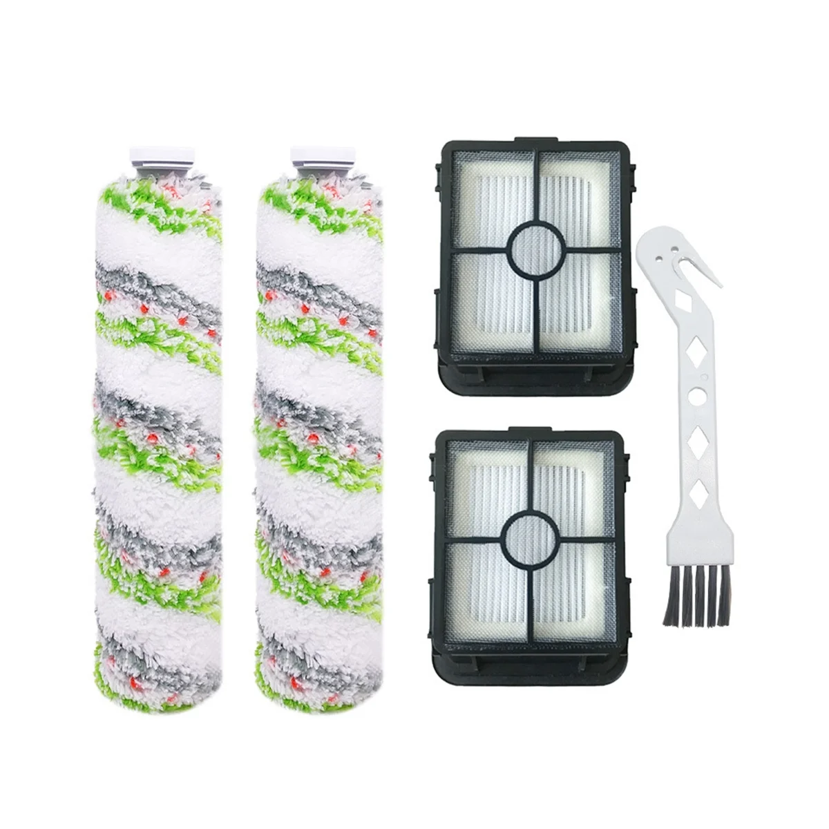 Hepa-фильтры для Crosswave Wireless Max Series 2554A 2590 2593 2596, детали для пылесоса
Hepa-фильтры для Crosswave Wireless Max Series 2554A 2590 2593 2596, детали для пылесоса