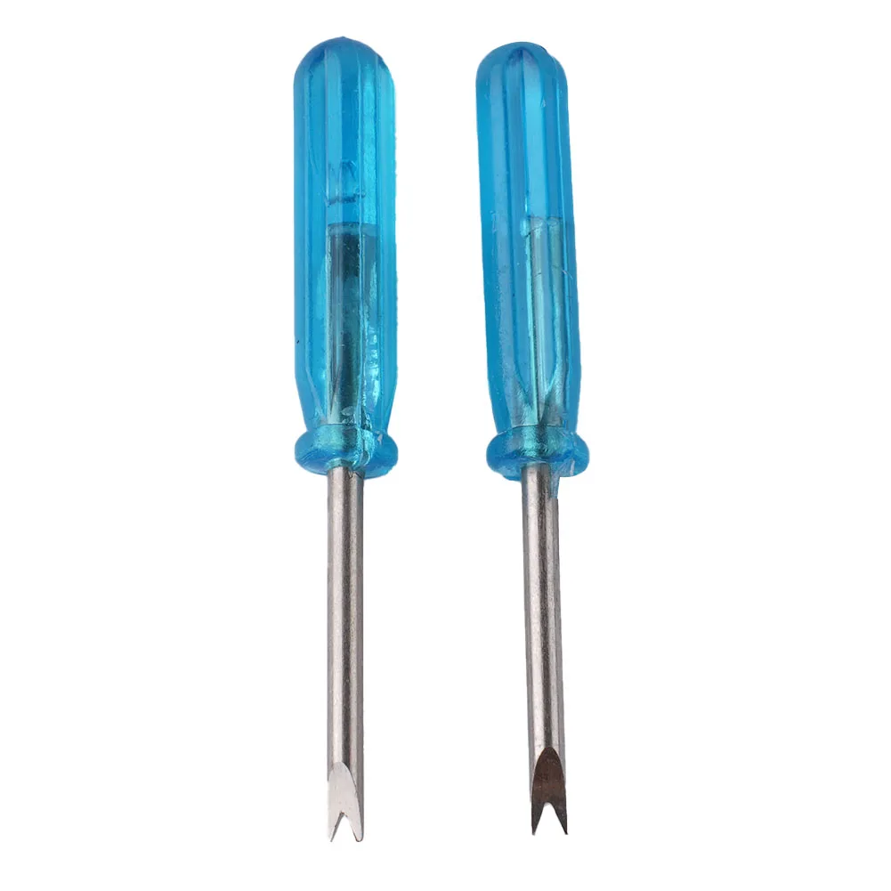 10pcs Single Head V-Type Screwdriver For Install Watch Straps Replace Watch Straps Watch Complimentary Accessories Repair Tools
10pcs Single Head V-Type Screwdriver For Install Watch Straps Replace Watch Straps Watch Complimentary Accessories Repair Tools