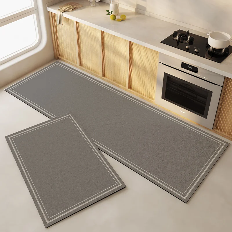 Водонепроницаемый кухонный коврик из ПВХ Alfombra Cocina
Водонепроницаемый кухонный коврик из ПВХ Alfombra Cocina