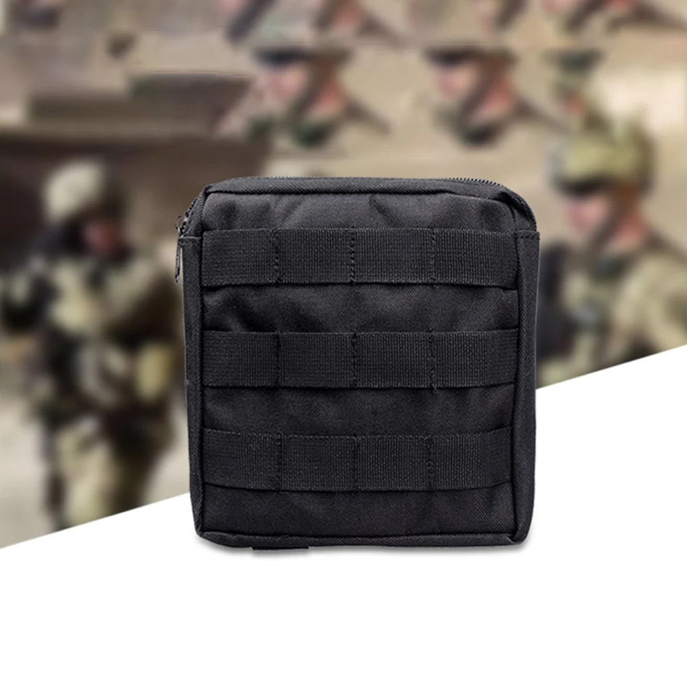 Hiking Tacticals Belt Bag Military Molle Pouch Outdoor Camping Hunting Shoulder Waist Bag Nylon Pack Wallet For Jogging Climbing
Hiking Tacticals Belt Bag Military Molle Pouch Outdoor Camping Hunting Shoulder Waist Bag Nylon Pack Wallet For Jogging Climbing