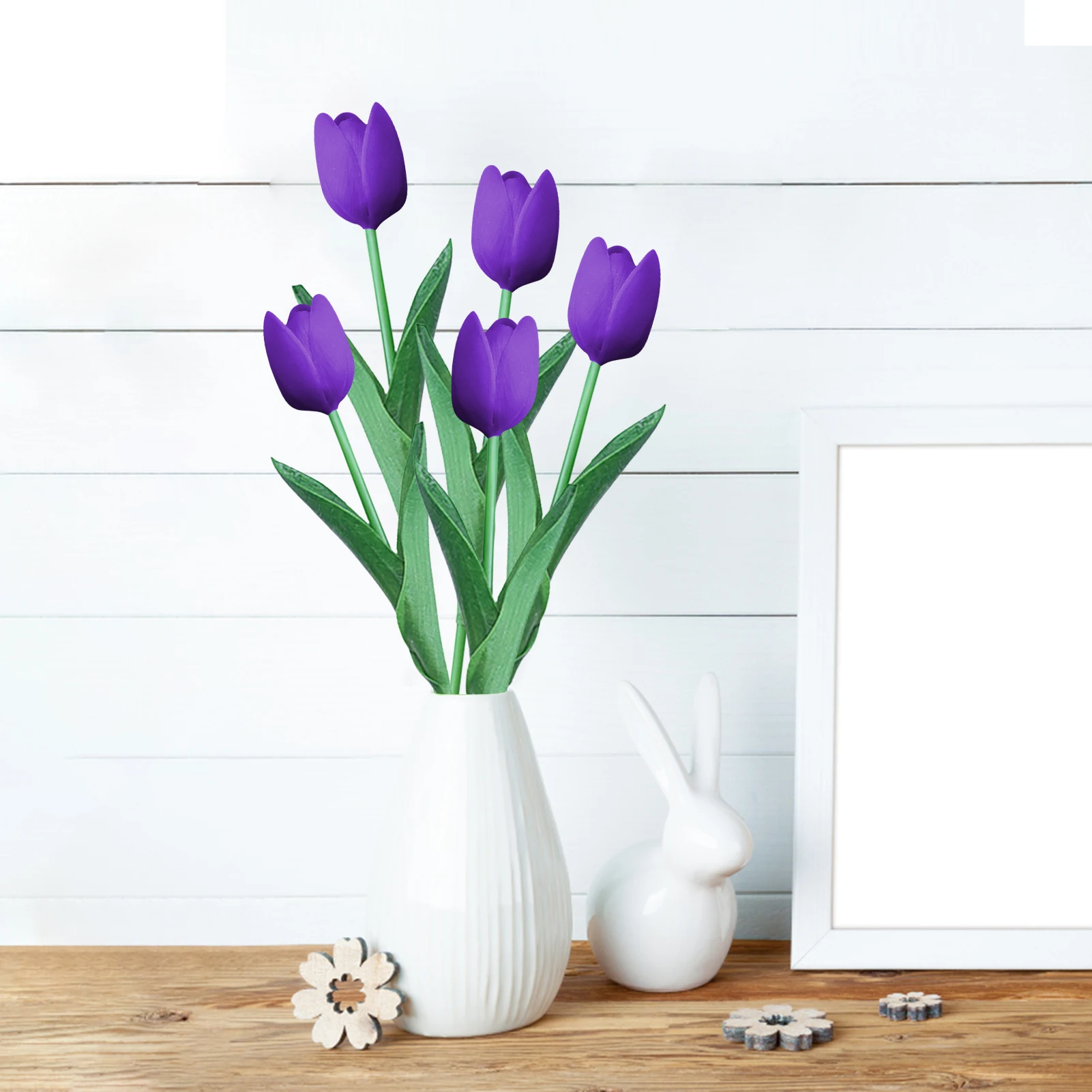 Simulation Tulip Real Touch Tulips Artificial Flowers Multicolor PU Faux Tulips For DIY Wedding Bouquets Centerpieces Bridal
Simulation Tulip Real Touch Tulips Artificial Flowers Multicolor PU Faux Tulips For DIY Wedding Bouquets Centerpieces Bridal
