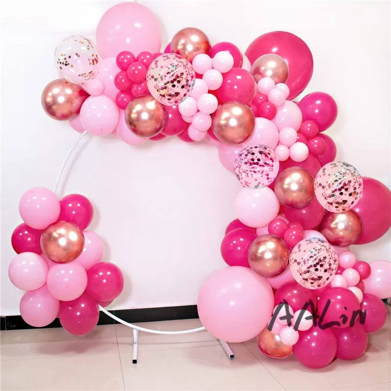 Rose Red Balloon Garland Arch Kit Baloons Baby Shower Butterfly Decor Bridal Shower Birthday Decorative Balloons Party Supplies
Rose Red Balloon Garland Arch Kit Baloons Baby Shower Butterfly Decor Bridal Shower Birthday Decorative Balloons Party Supplies