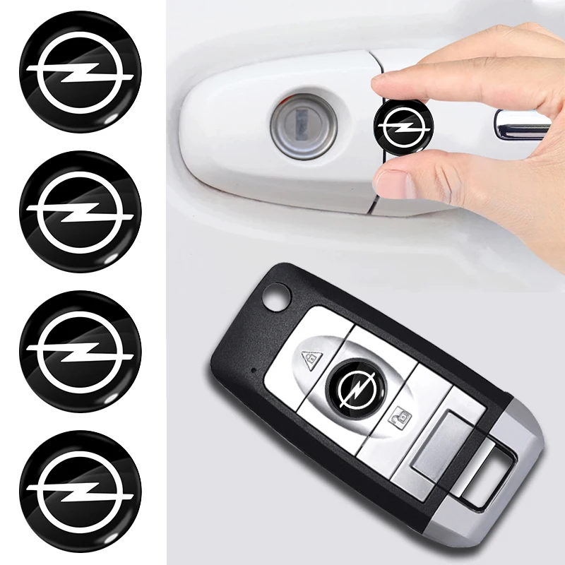 Car Door Lock Keyhole Sticker Auto Badge Key Sticker For Opel Astra H J G K Insignia Corsa D Vectra C Zafira B Exterior Styling
Car Door Lock Keyhole Sticker Auto Badge Key Sticker For Opel Astra H J G K Insignia Corsa D Vectra C Zafira B Exterior Styling