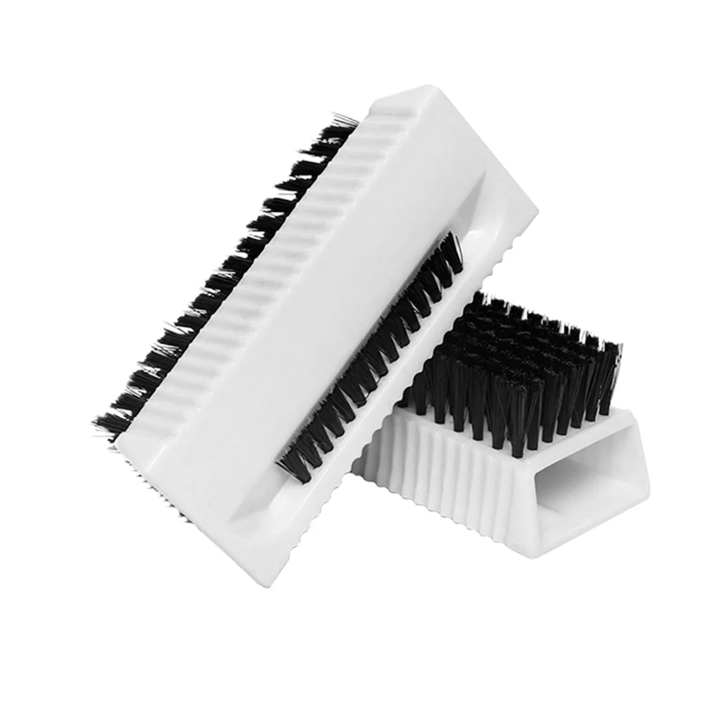Brush Cleaning Nail Hand Fingernail Tools Scrub Care Scrubber Lscrub Manicure High Temperature Resistance Hair Scruber Washing
Brush Cleaning Nail Hand Fingernail Tools Scrub Care Scrubber Lscrub Manicure High Temperature Resistance Hair Scruber Washing