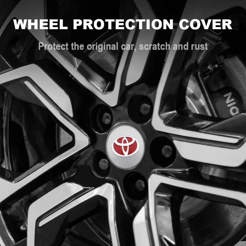 4pcs/lot 2colour 60mm Wheel Center Caps Modified Wheel Cap Emblem For Toyota Chr Yaris Auris Rav4 Hilux Corolla 2022 Accessories
4pcs/lot 2colour 60mm Wheel Center Caps Modified Wheel Cap Emblem For Toyota Chr Yaris Auris Rav4 Hilux Corolla 2022 Accessories