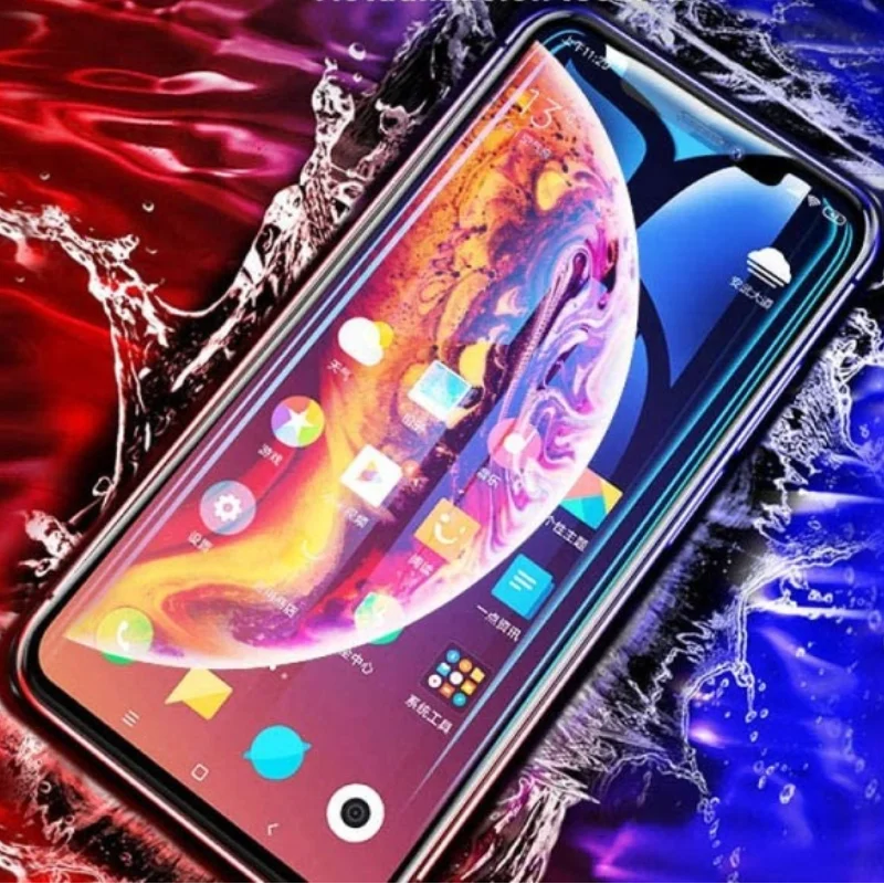 3 Pcs Reno 5 Z K Lite Hydrogel Film For OPPO Reno 4/5 Pro 5z 5k 4se Screen Protector OPPO 4 5 Pro Plus 5G Reno Screen Protector
3 Pcs Reno 5 Z K Lite Hydrogel Film For OPPO Reno 4/5 Pro 5z 5k 4se Screen Protector OPPO 4 5 Pro Plus 5G Reno Screen Protector