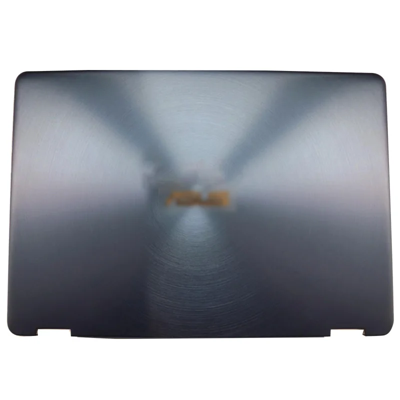 Задняя крышка для ноутбука ASUS U370 UX370 UX370U Q325U/петли/Упор для рук/Нижняя крышка синего цвета
Задняя крышка для ноутбука ASUS U370 UX370 UX370U Q325U/петли/Упор для рук/Нижняя крышка синего цвета
