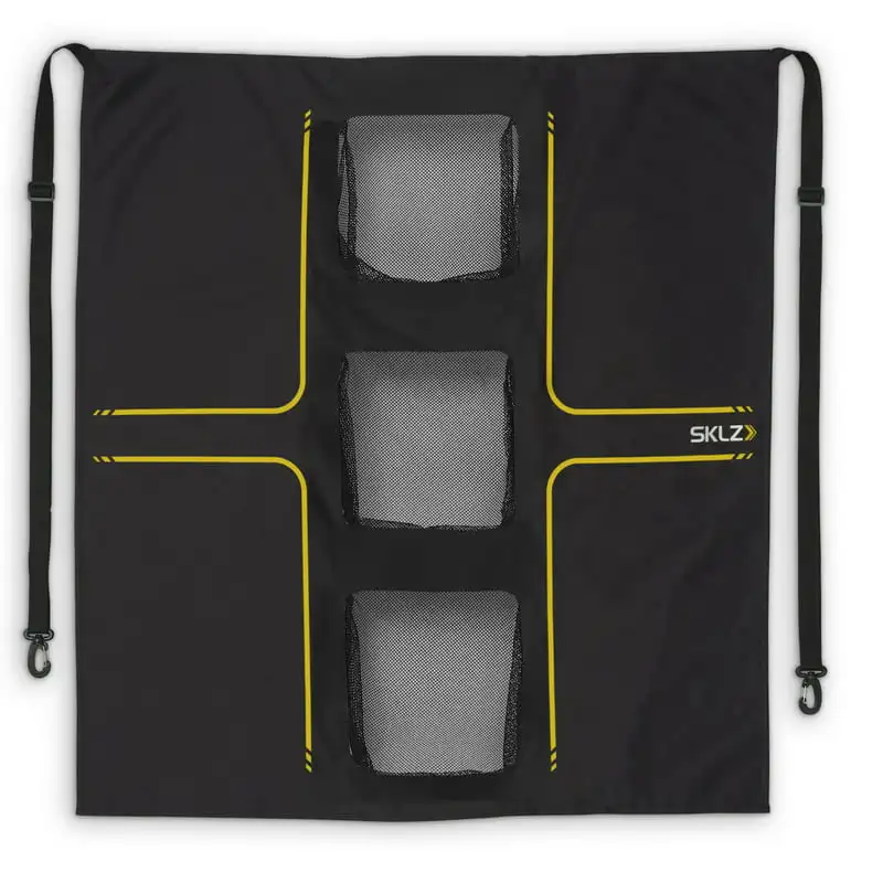 

Hitting Net Gorgeous Large Outdoor Golf Hitting Net with Easy Installation, Built with Superior Durability and Offer Accurate Ta