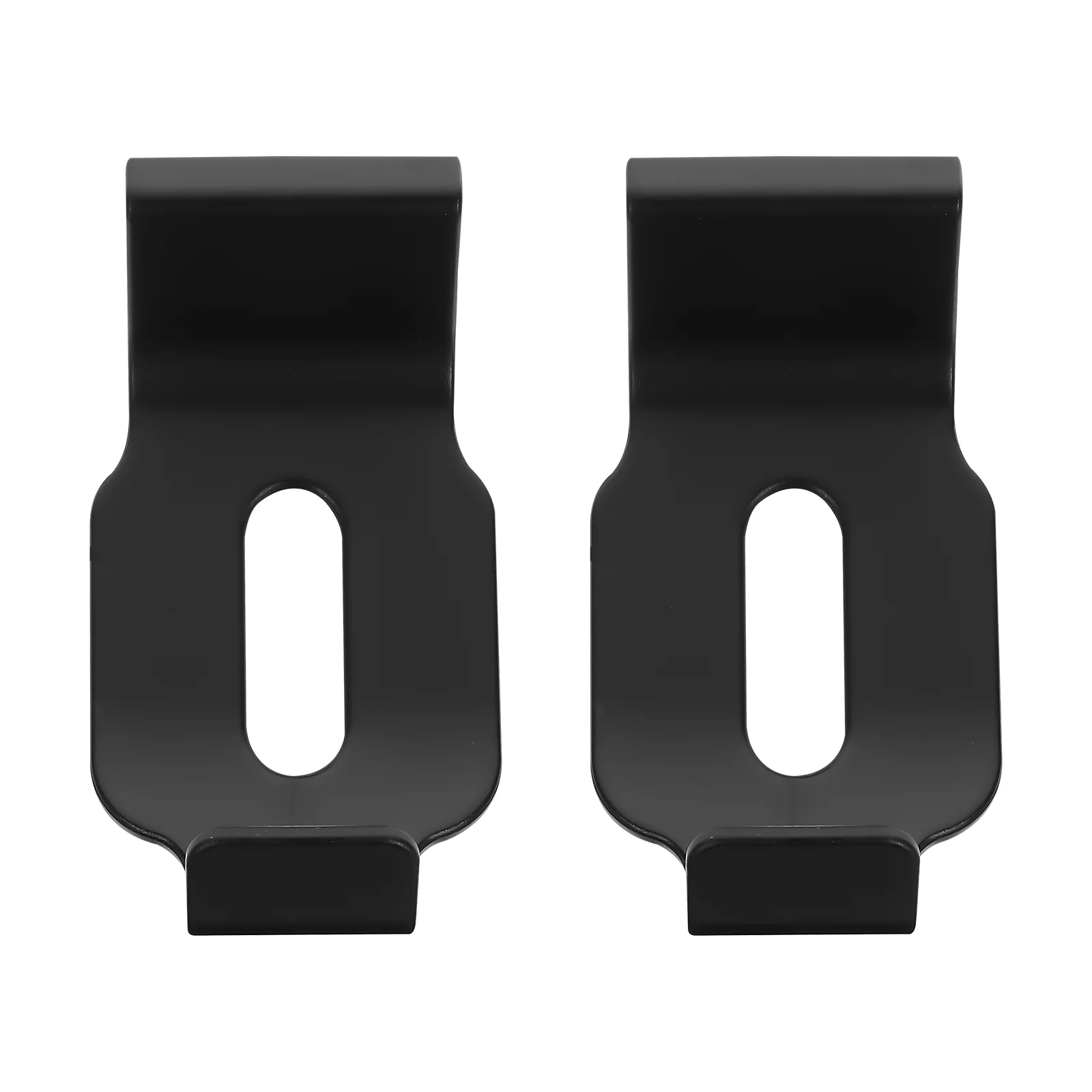 2 PCS Plastic Versatile Game Controller Hanger Headphone Rack Compatible with PS5
2 PCS Plastic Versatile Game Controller Hanger Headphone Rack Compatible with PS5