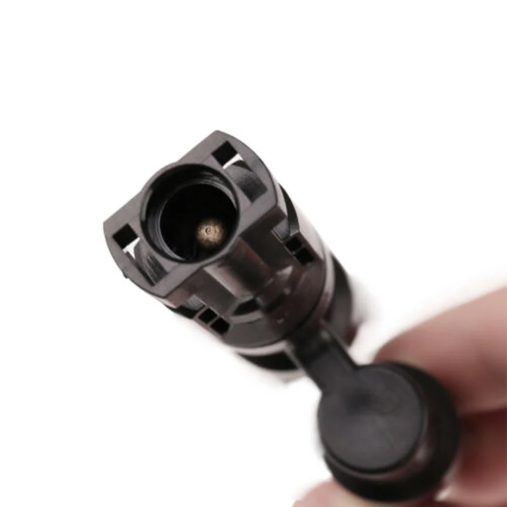 1 Pair Solar Panels Cable 2 To 1 T Branch Connector Fuse Holder Splitter Coupler PV Branch Connectors Fireproof Power Tool
1 Pair Solar Panels Cable 2 To 1 T Branch Connector Fuse Holder Splitter Coupler PV Branch Connectors Fireproof Power Tool