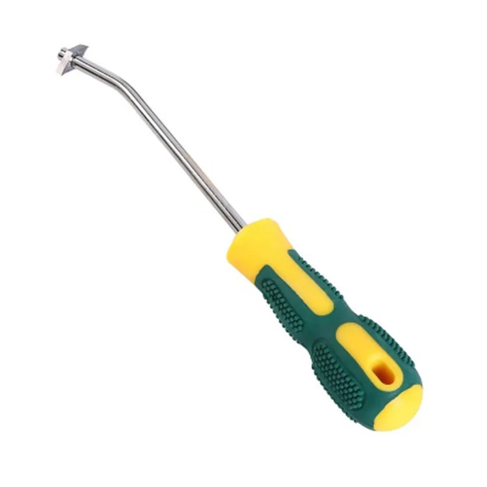 Professional Ceramic Tile Grout Remover Tungsten Steel Tile Gap Cleaner Drill Bit For Floor Wall Seam Cement Cleaning Hand Tools
Professional Ceramic Tile Grout Remover Tungsten Steel Tile Gap Cleaner Drill Bit For Floor Wall Seam Cement Cleaning Hand Tools