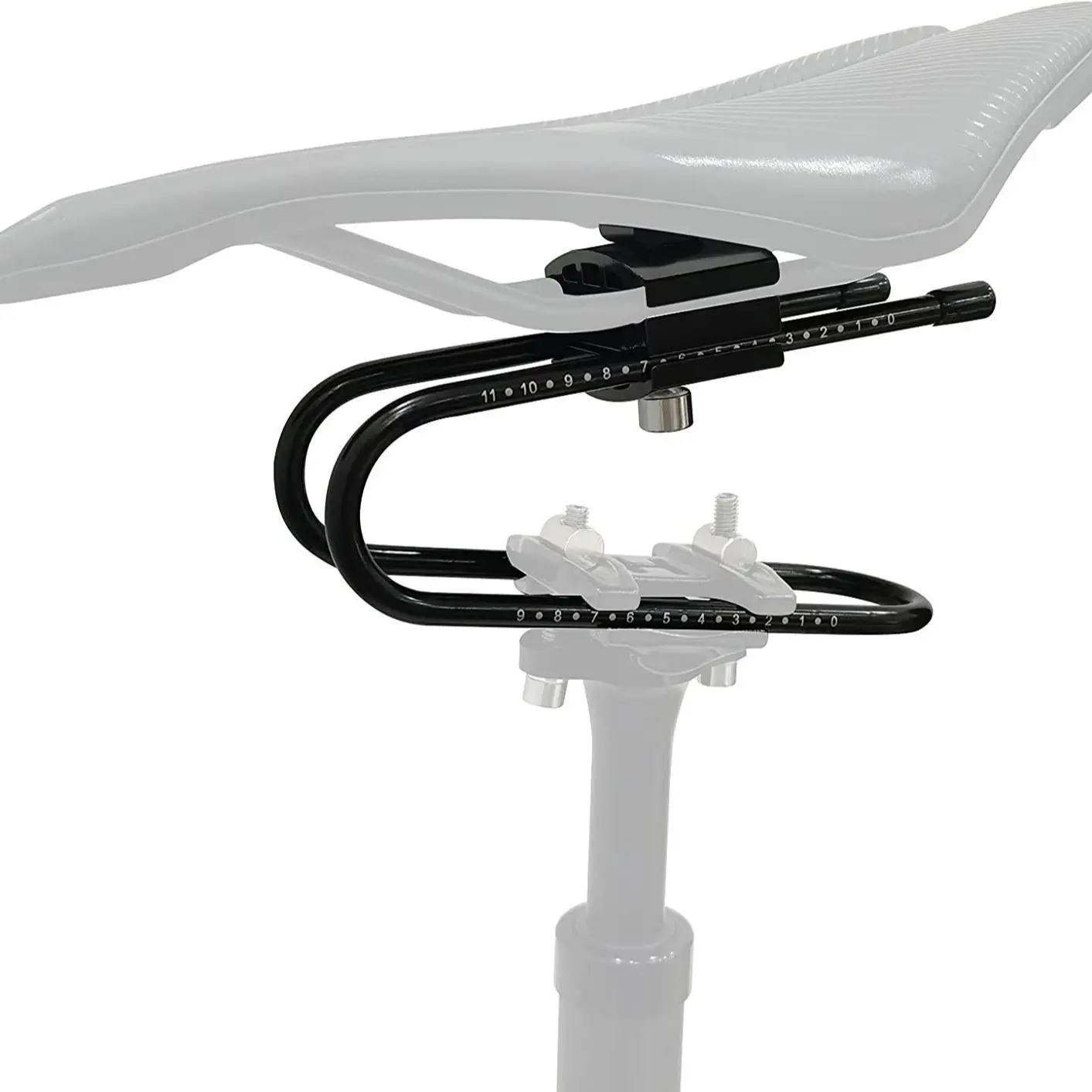 Подвеска из легированной стали для шоссейного велосипеда
Подвеска из легированной стали для шоссейного велосипеда