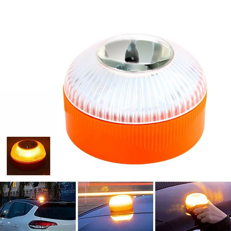 Led Car Emergency Light Rechargeable Flashlight Beacon Magnetic Induction Strobe Light Road Accident Lamp Safety Accessories
Led Car Emergency Light Rechargeable Flashlight Beacon Magnetic Induction Strobe Light Road Accident Lamp Safety Accessories