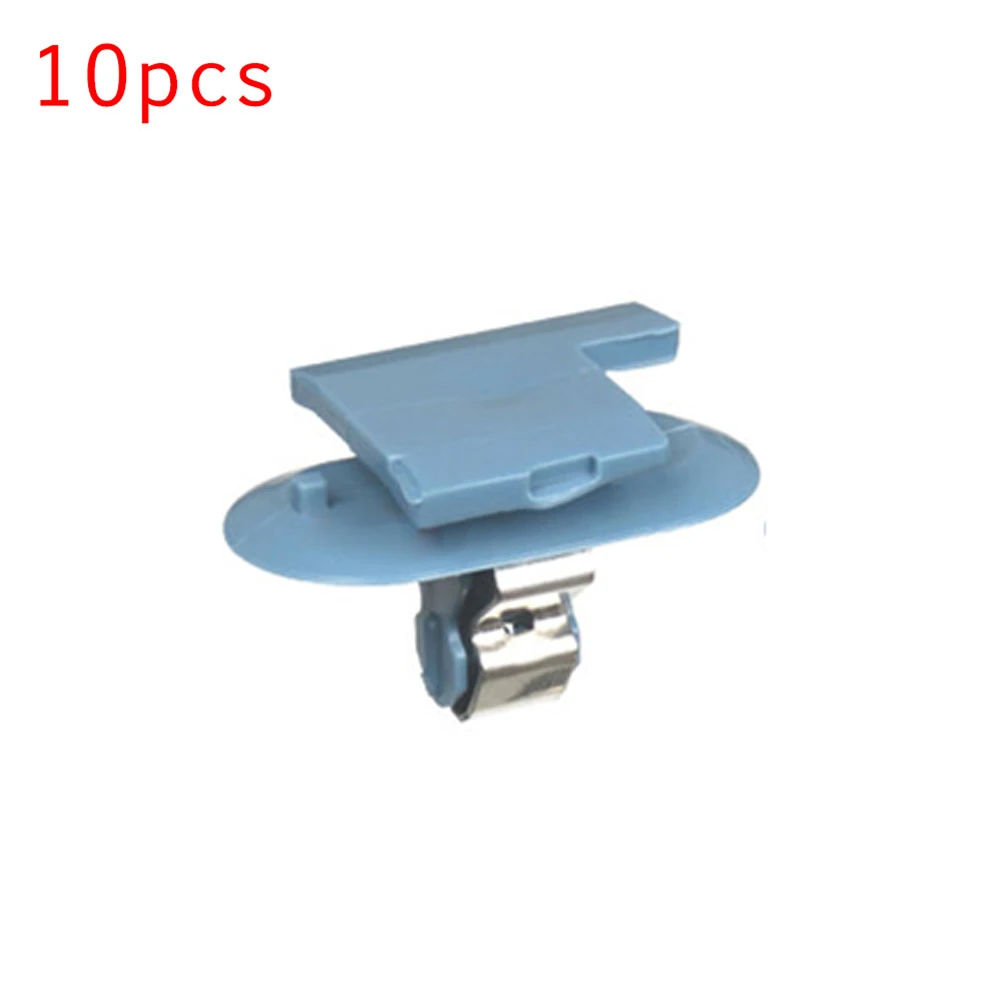 10pcs Plastic Clip Tailgate Boot Pillar Interior Trim Panel Plastic Clips Blue For Vauxhall Opel Tailboard Guide Pillar Trim Pan
10pcs Plastic Clip Tailgate Boot Pillar Interior Trim Panel Plastic Clips Blue For Vauxhall Opel Tailboard Guide Pillar Trim Pan