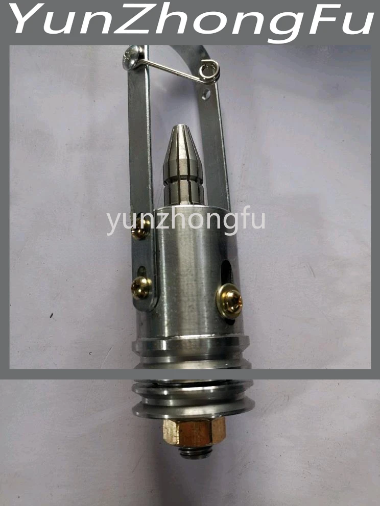 Лента для резины 1-3 мм для mascarilla, аксессуары для машины ganchillo, 6-24 agujas 
Лента для резины 1-3 мм для mascarilla, аксессуары для машины ganchillo, 6-24 agujas