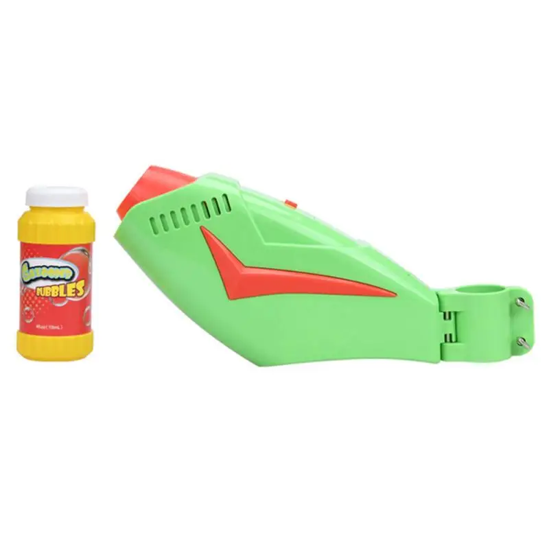 Bubble Scooter Electric Bubble Machine Bicycle Scooter Outdoor Blowing Bubble Toy For Children Outdoor Sports Toys
Bubble Scooter Electric Bubble Machine Bicycle Scooter Outdoor Blowing Bubble Toy For Children Outdoor Sports Toys