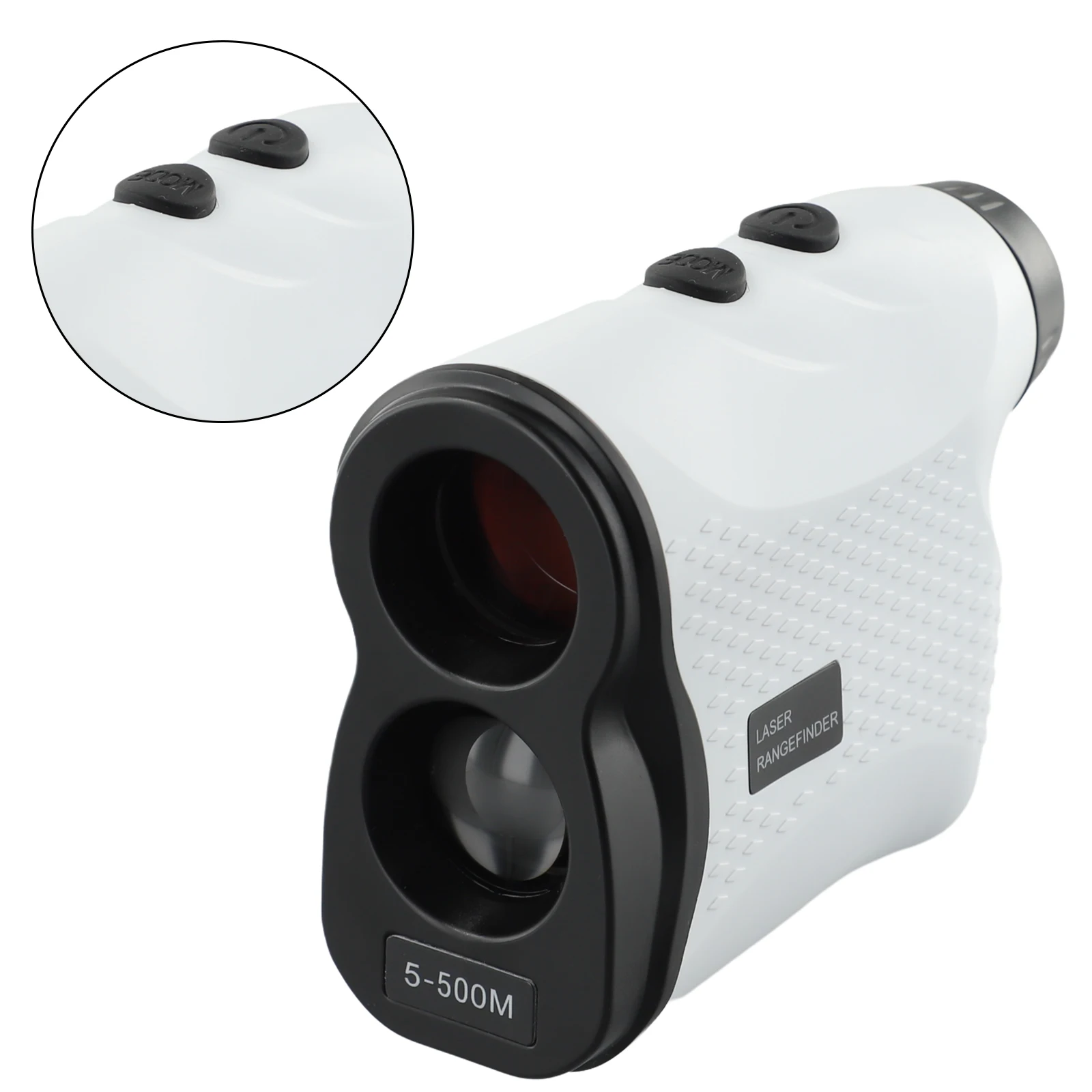 Distance Meter Range Finder Golf Training Outdoor Sports Power Detection Golf Monocular 1PC 5-500m Distance Measure
Distance Meter Range Finder Golf Training Outdoor Sports Power Detection Golf Monocular 1PC 5-500m Distance Measure