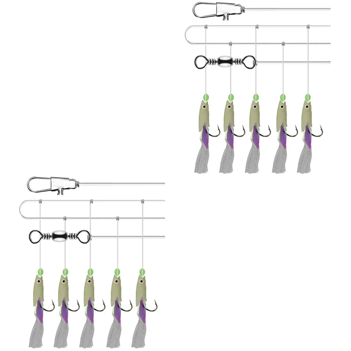 Hook Hooksluminous Lures Saltwater Kit Holder Bead Toolsrod Pole Shrimp Bite Portable Freshwater Grip Repair Light Baits
Hook Hooksluminous Lures Saltwater Kit Holder Bead Toolsrod Pole Shrimp Bite Portable Freshwater Grip Repair Light Baits