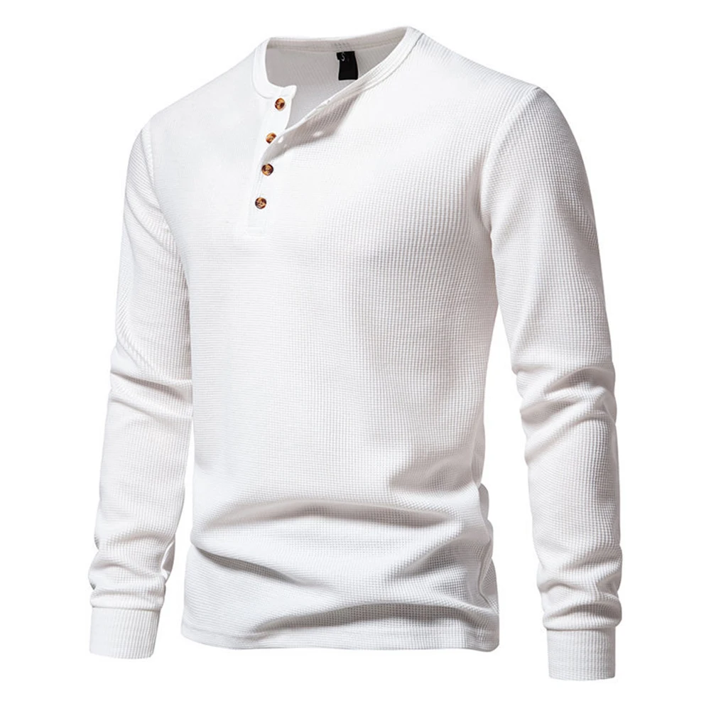 Stay Active and Comfortable with this Mens Slim Fit Shirt Long Sleeves Breathable Fabric for Outdoor Activities
Stay Active and Comfortable with this Mens Slim Fit Shirt Long Sleeves Breathable Fabric for Outdoor Activities