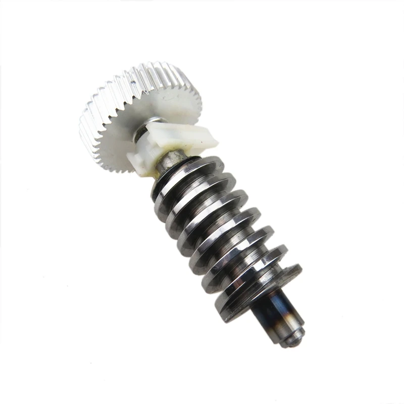 Seat Height Adjustment Motor Wheel Gear Screw Transmission Left 7L0959111 For Touareg For A4 B6 B7 A6 Cayenne
Seat Height Adjustment Motor Wheel Gear Screw Transmission Left 7L0959111 For Touareg For A4 B6 B7 A6 Cayenne