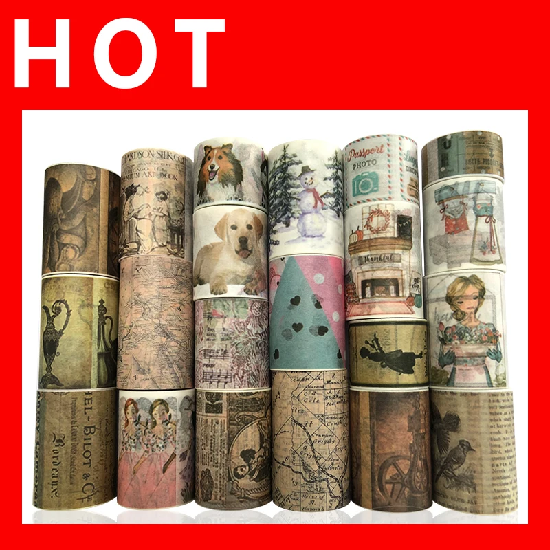 Washi Jiataihe Scrapbook Vintage Shipping Tape Maps Japanese English, Posters, Photo Paper Masking Free Album Tape
Washi Jiataihe Scrapbook Vintage Shipping Tape Maps Japanese English, Posters, Photo Paper Masking Free Album Tape